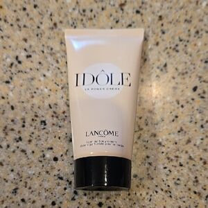Lancôme Idôle La Power Crème Scented Body Cream 1.6 Fl Oz